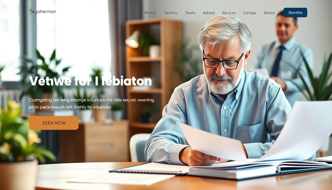 Supporting pricing visual